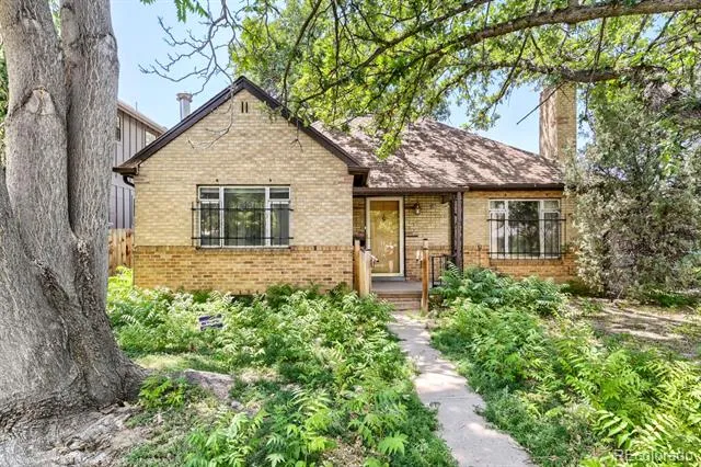 2875 Holly Street Denver, CO 80207