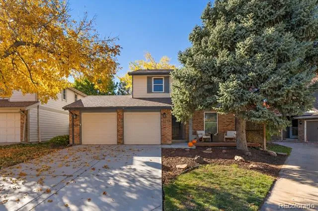 7303 E Mineral Place Englewood, CO 80112