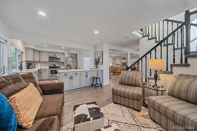 7303 E Mineral Place Englewood, CO 80112