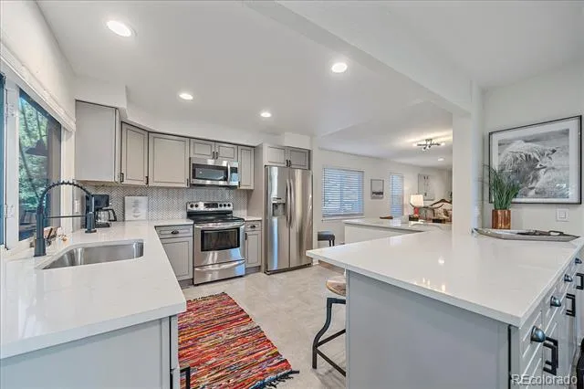 7303 E Mineral Place Englewood, CO 80112
