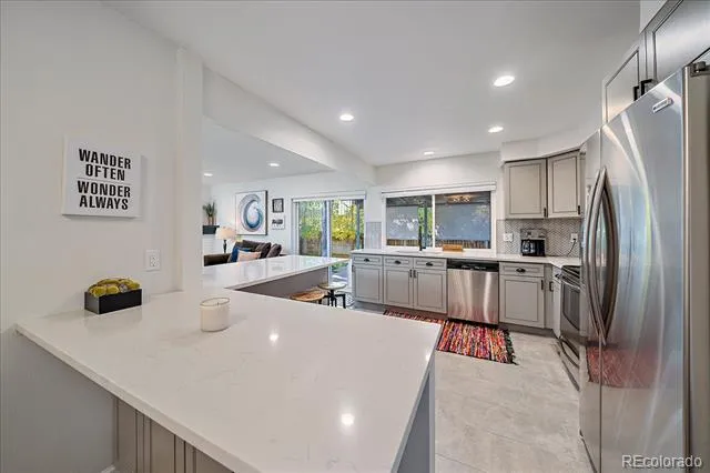 7303 E Mineral Place Englewood, CO 80112