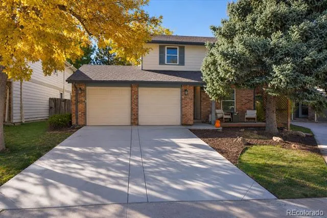 7303 E Mineral Place Englewood, CO 80112