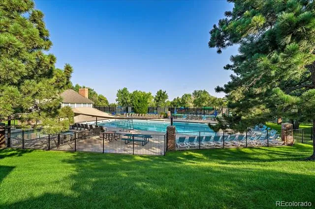 7303 E Mineral Place Englewood, CO 80112