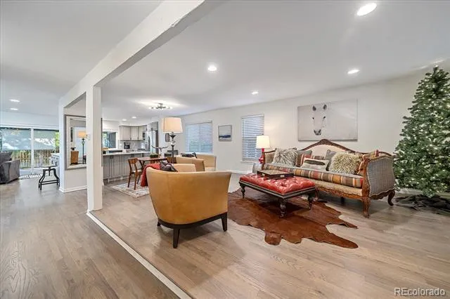 7303 E Mineral Place Englewood, CO 80112
