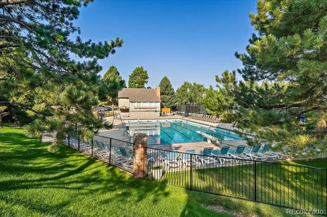 7303 E Mineral Place Englewood, CO 80112