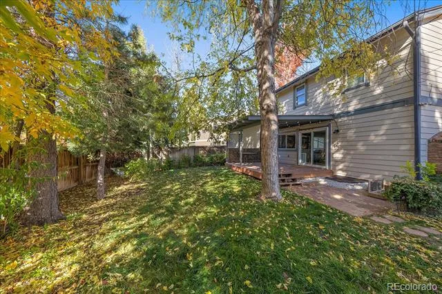 7303 E Mineral Place Englewood, CO 80112