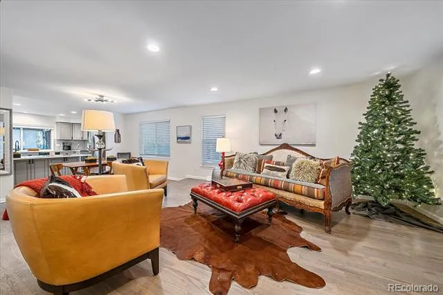 7303 E Mineral Place Englewood, CO 80112