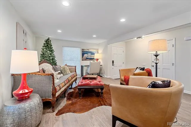 7303 E Mineral Place Englewood, CO 80112