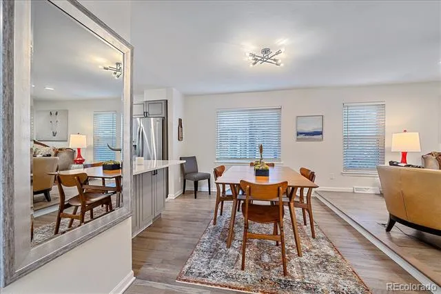 7303 E Mineral Place Englewood, CO 80112