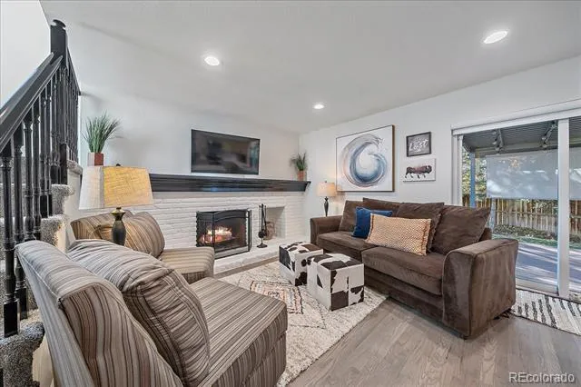 7303 E Mineral Place Englewood, CO 80112