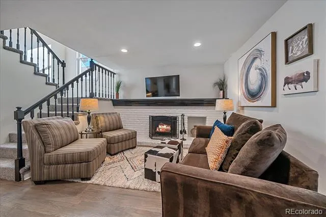 7303 E Mineral Place Englewood, CO 80112