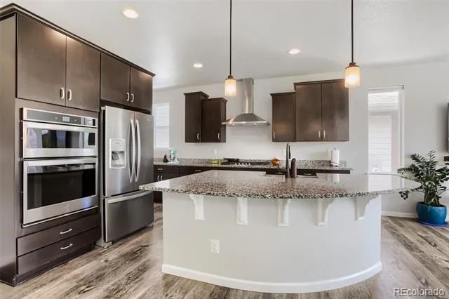 18946 W 93rd Avenue Arvada, CO 80007