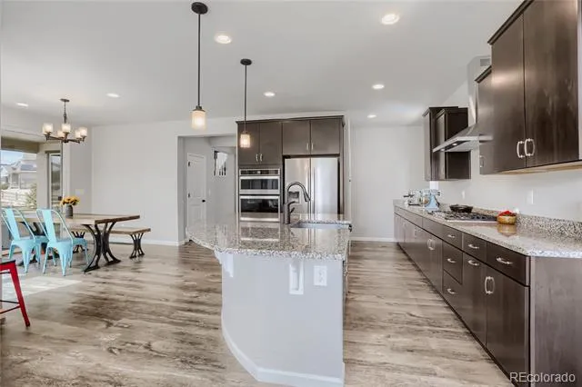 18946 W 93rd Avenue Arvada, CO 80007