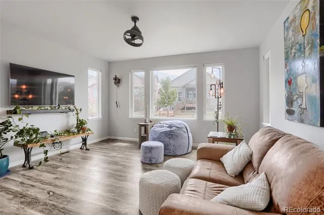 18946 W 93rd Avenue Arvada, CO 80007