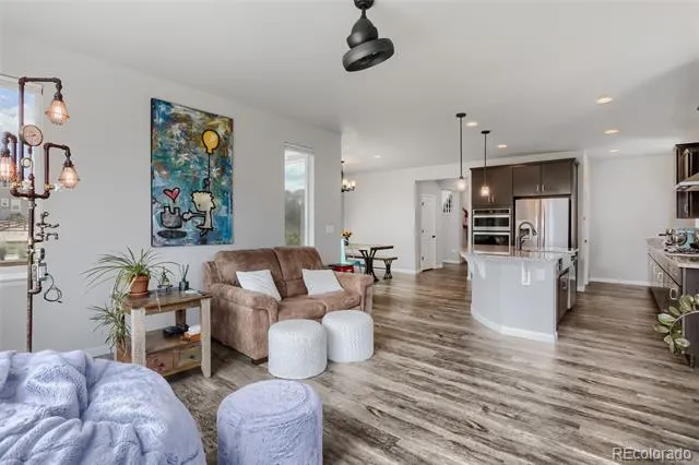 18946 W 93rd Avenue Arvada, CO 80007