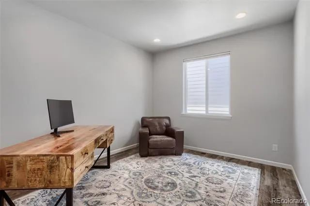 18946 W 93rd Avenue Arvada, CO 80007
