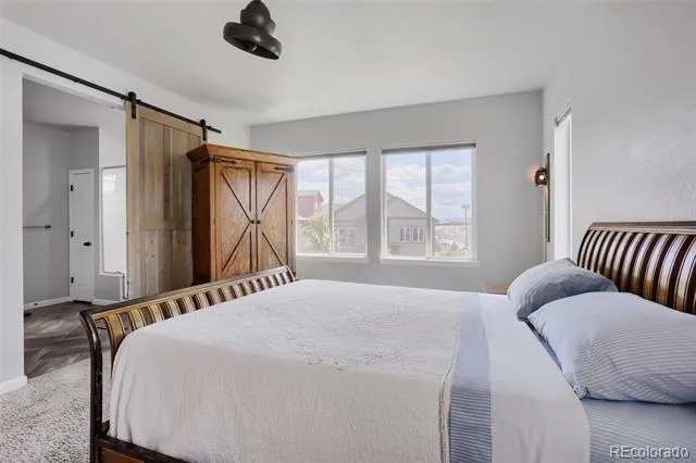 18946 W 93rd Avenue Arvada, CO 80007