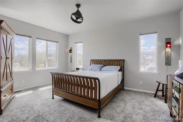18946 W 93rd Avenue Arvada, CO 80007