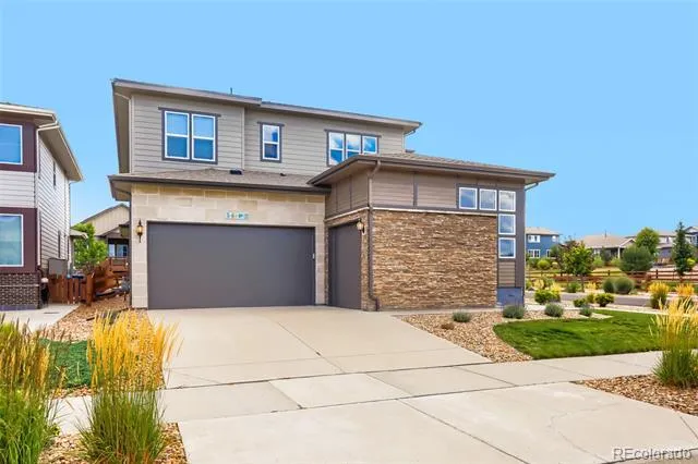 18946 W 93rd Avenue Arvada, CO 80007