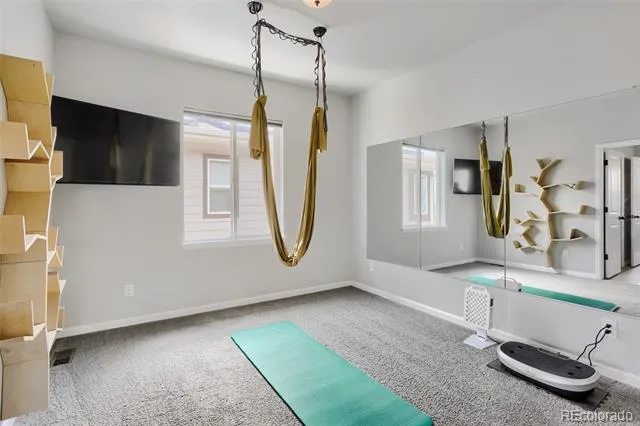 18946 W 93rd Avenue Arvada, CO 80007