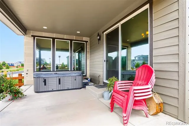 18946 W 93rd Avenue Arvada, CO 80007