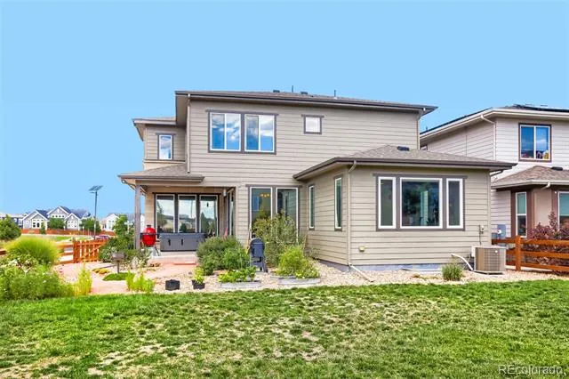 18946 W 93rd Avenue Arvada, CO 80007
