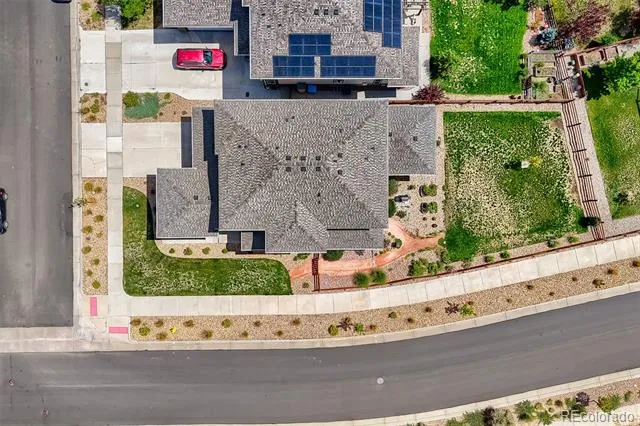 18946 W 93rd Avenue Arvada, CO 80007