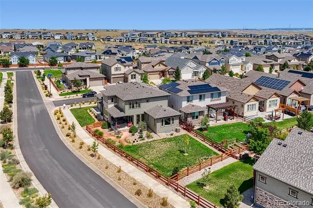 18946 W 93rd Avenue Arvada, CO 80007
