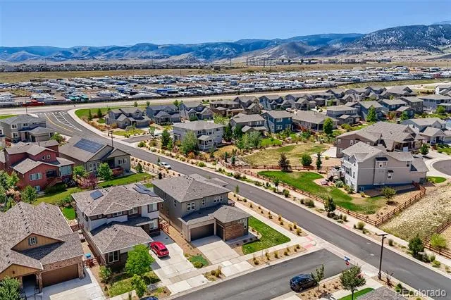 18946 W 93rd Avenue Arvada, CO 80007