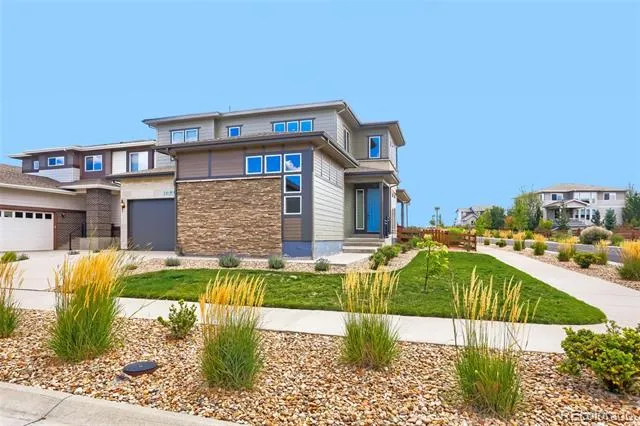 18946 W 93rd Avenue Arvada, CO 80007