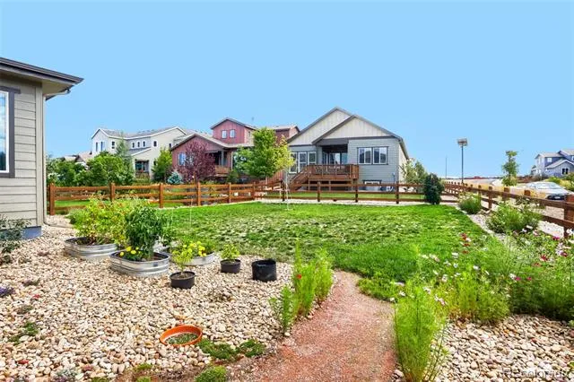 18946 W 93rd Avenue Arvada, CO 80007