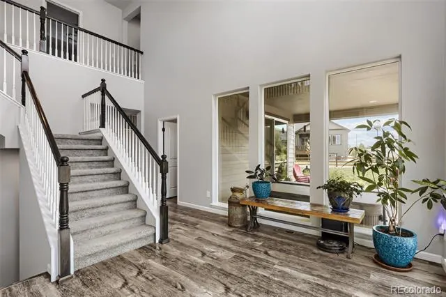 18946 W 93rd Avenue Arvada, CO 80007