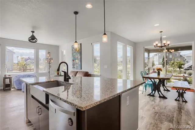 18946 W 93rd Avenue Arvada, CO 80007