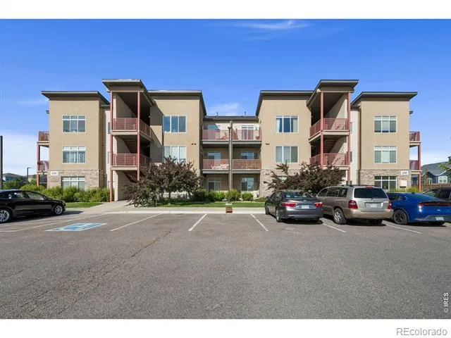 2980 Kincaid Drive #306 Loveland, CO 80538