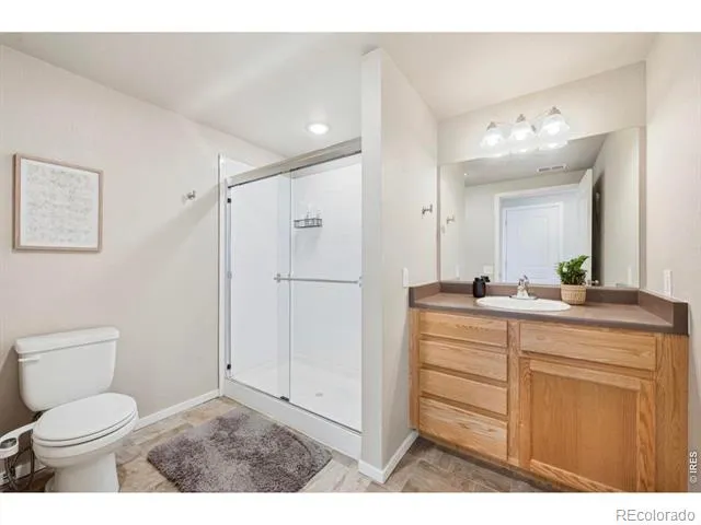 2980 Kincaid Drive #306 Loveland, CO 80538
