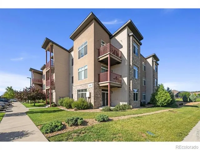 2980 Kincaid Drive #306 Loveland, CO 80538