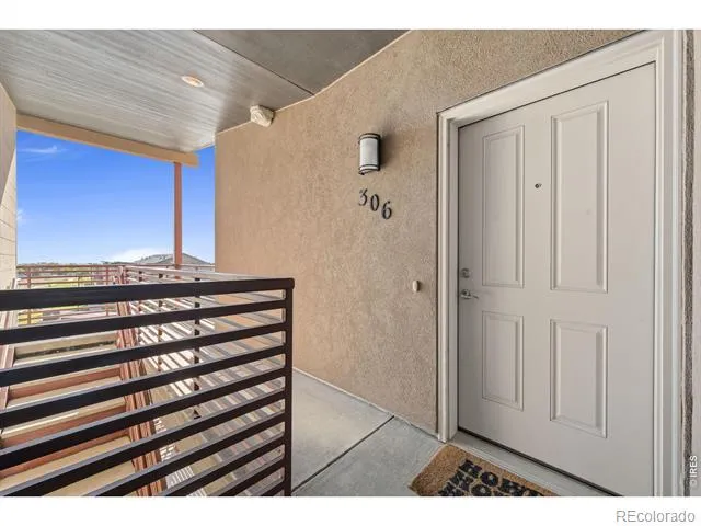 2980 Kincaid Drive #306 Loveland, CO 80538