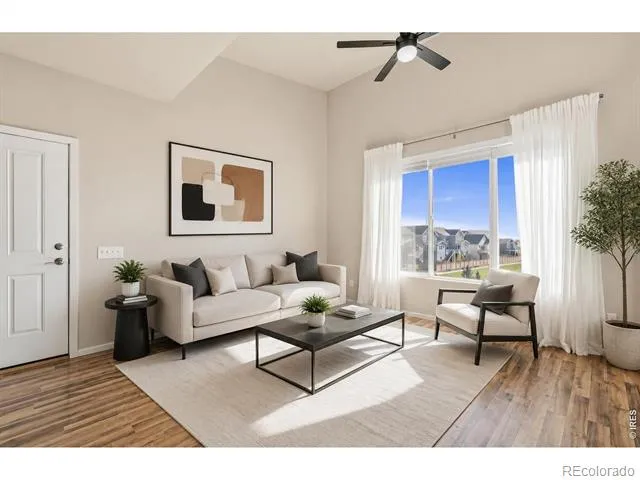 2980 Kincaid Drive #306 Loveland, CO 80538