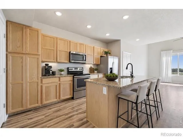 2980 Kincaid Drive #306 Loveland, CO 80538