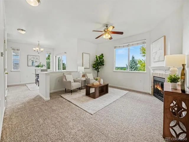 10129 W 55th Drive #204 Arvada, CO 80002