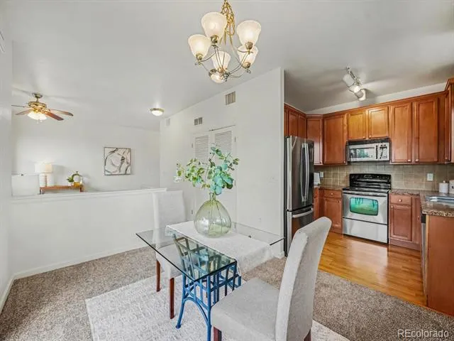 10129 W 55th Drive #204 Arvada, CO 80002