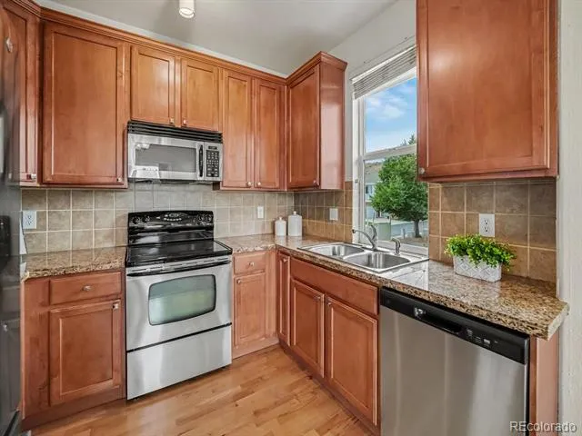 10129 W 55th Drive #204 Arvada, CO 80002