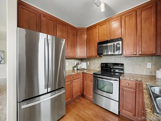 10129 W 55th Drive #204 Arvada, CO 80002