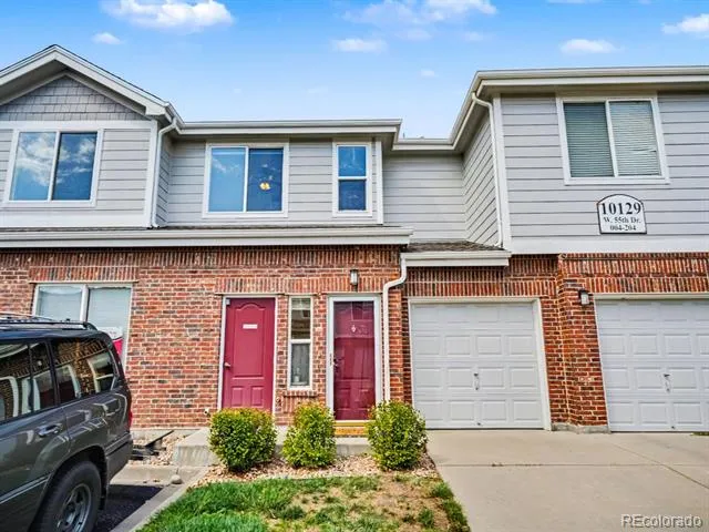 10129 W 55th Drive #204 Arvada, CO 80002