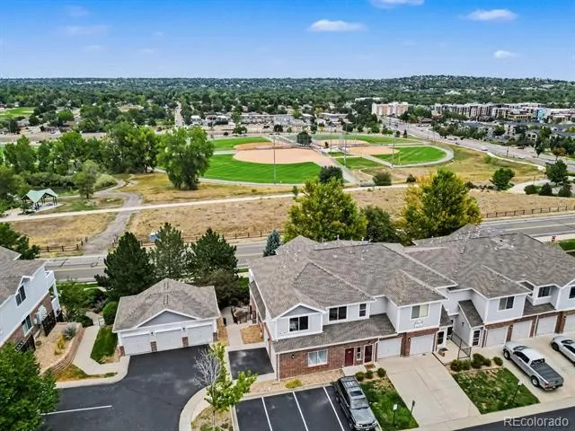 10129 W 55th Drive #204 Arvada, CO 80002