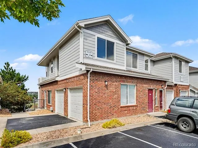 10129 W 55th Drive #204 Arvada, CO 80002