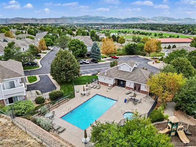 10129 W 55th Drive #204 Arvada, CO 80002
