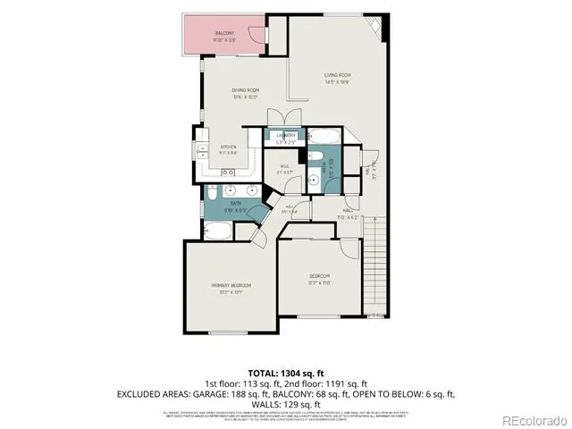 10129 W 55th Drive #204 Arvada, CO 80002