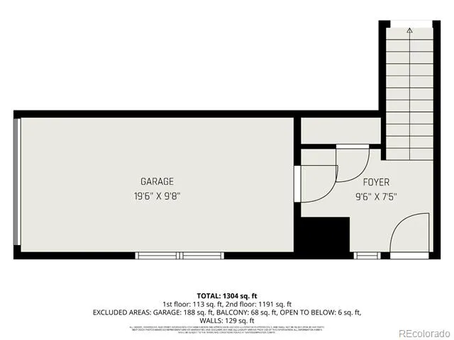 10129 W 55th Drive #204 Arvada, CO 80002