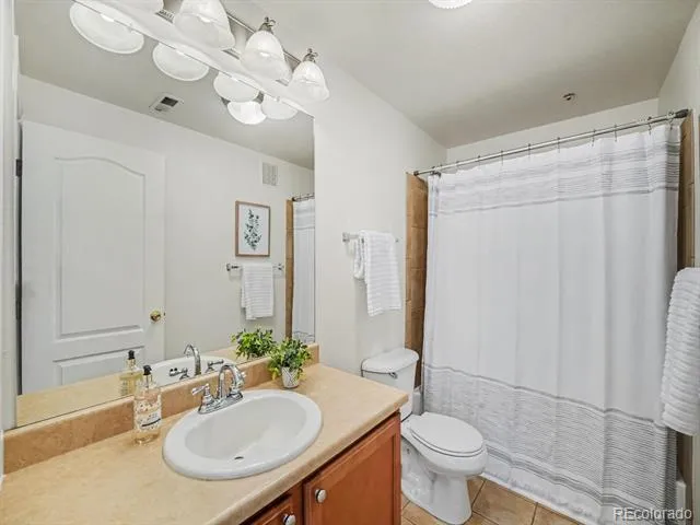 10129 W 55th Drive #204 Arvada, CO 80002